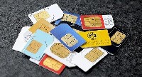 長沙防封電話卡